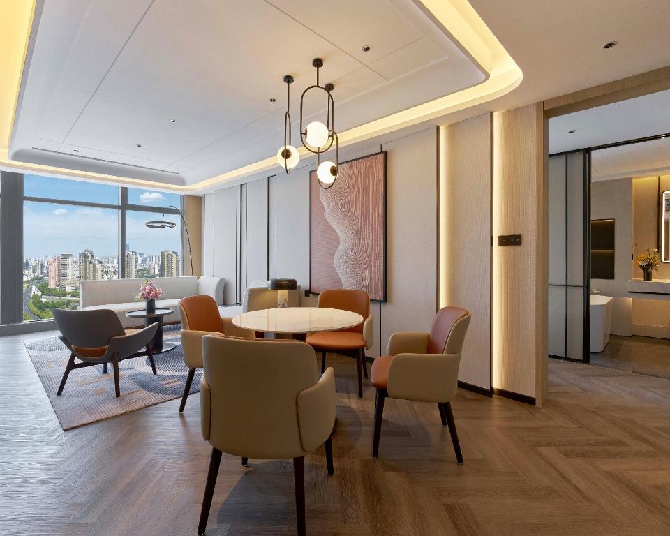 Hyatt Place Kunshan Gaoxin 26/50