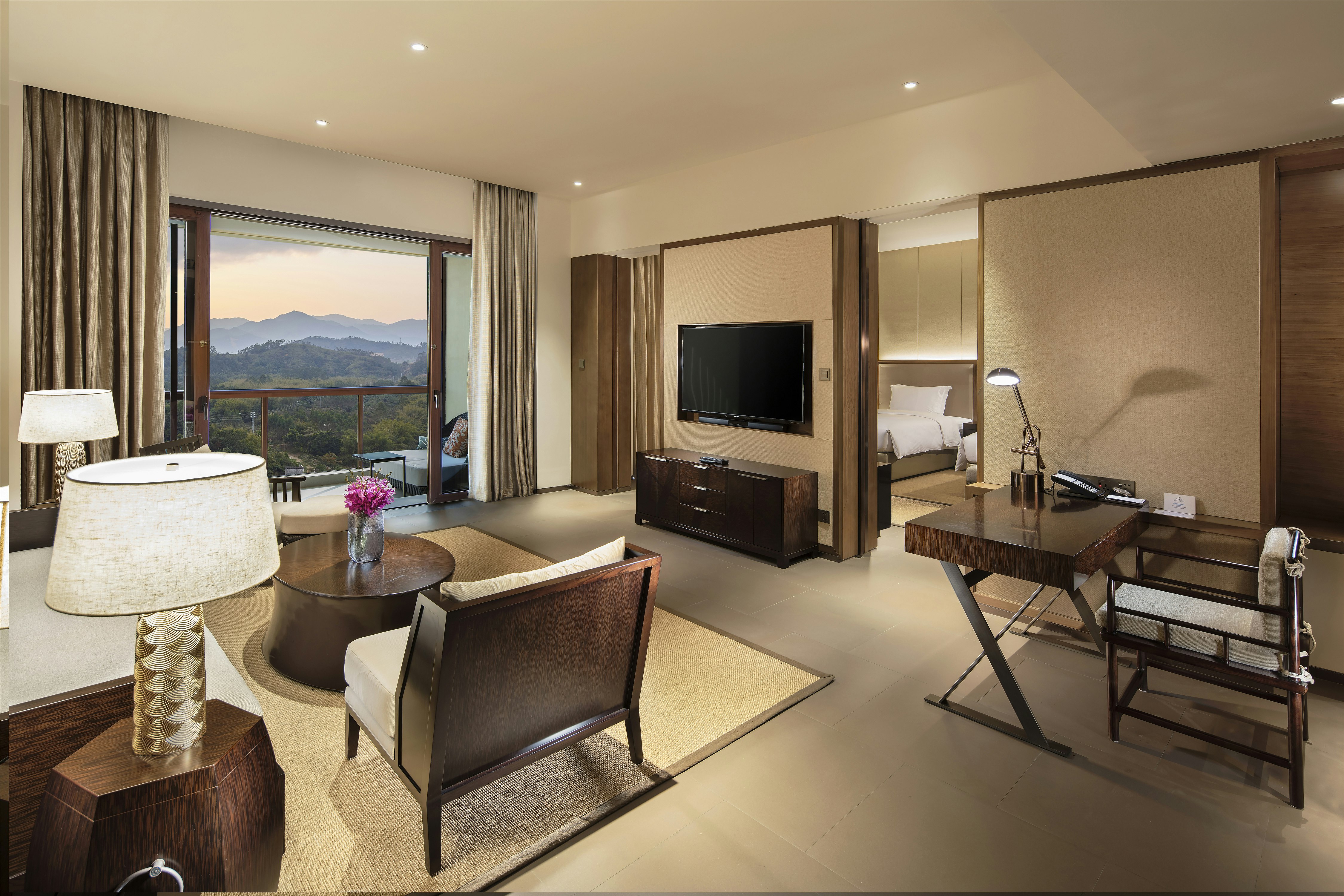 Hilton Longmen Huizhou 30/50