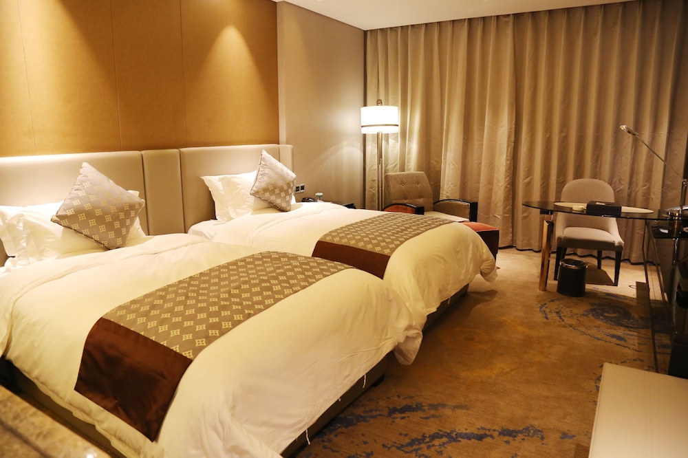 Kaixuanmen Hotel Shijiazhuang 22/60