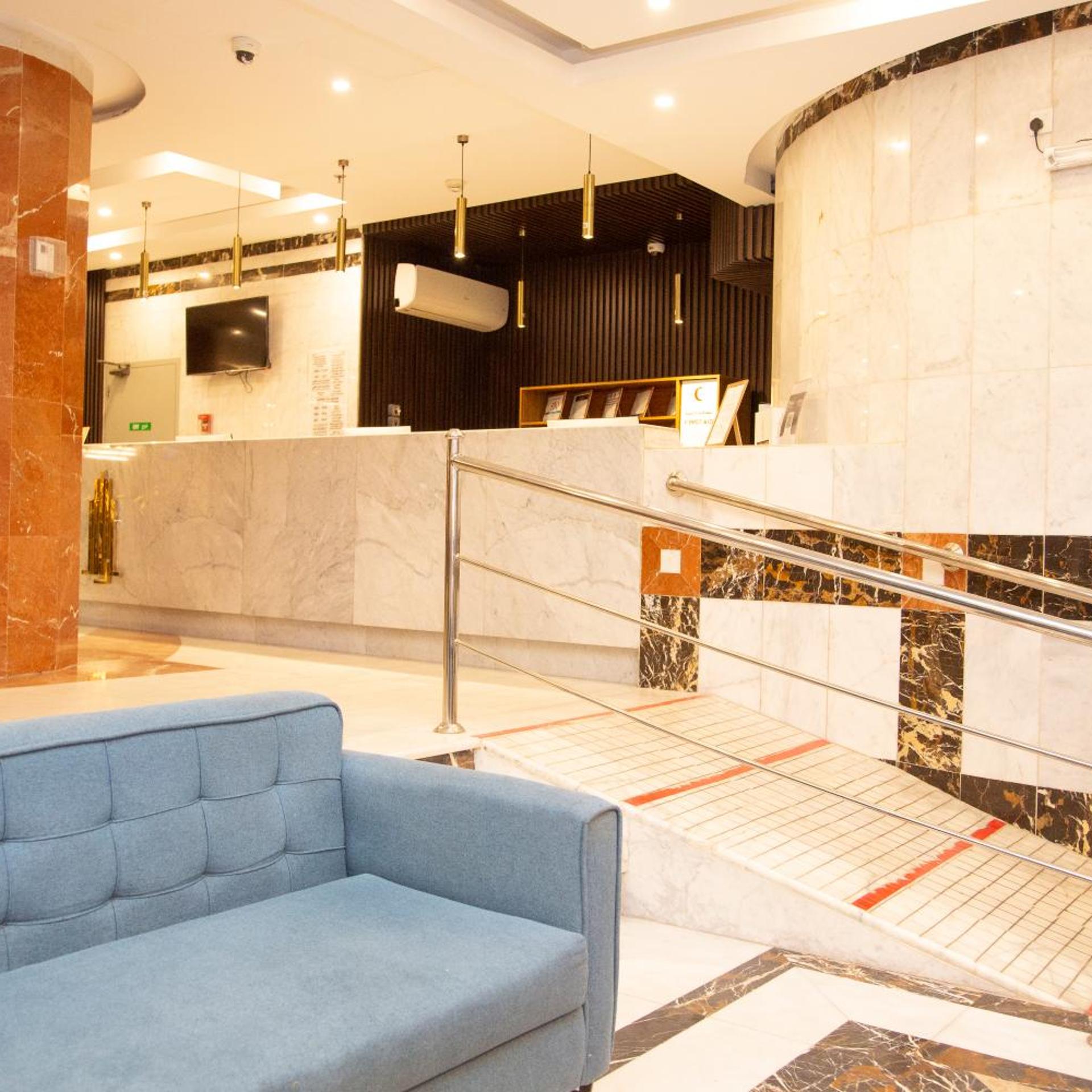 Artal Taiba Hotel 11/50