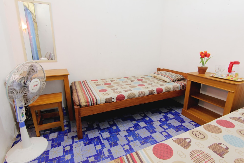 Griya Godean Yogyakarta 23/27