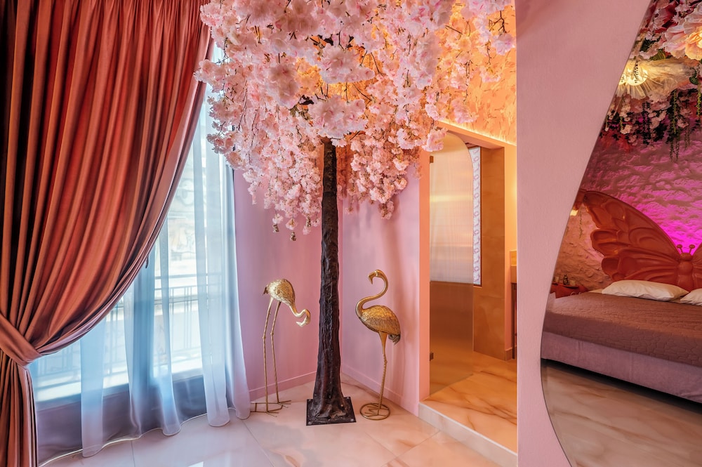Fairytale Athens - Luxury Suites 29/67