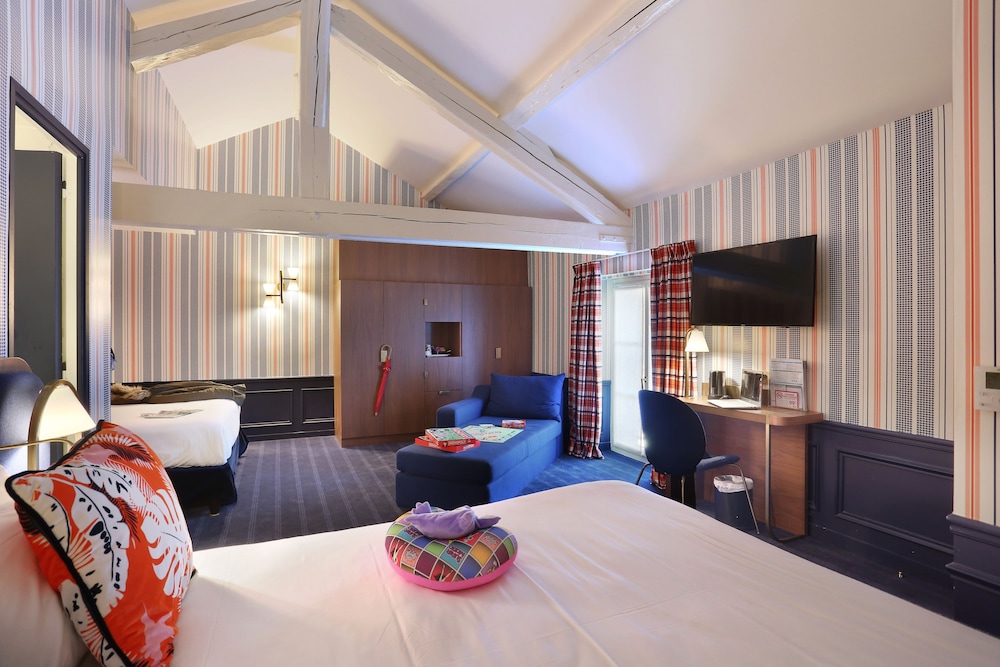 room