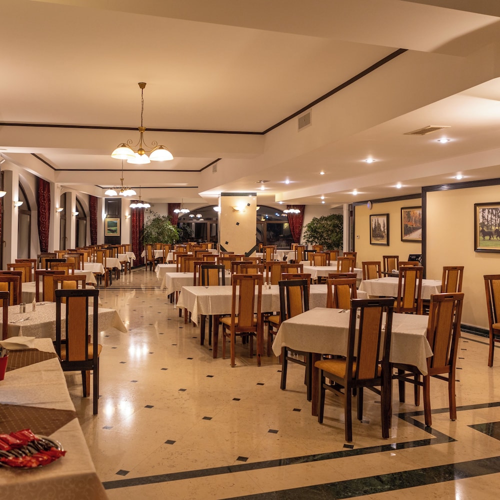 Hotel Casa Viorel 30/50