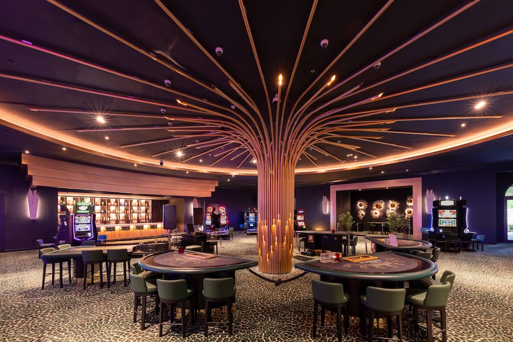 Lopesan Caoba Lagoon Resort, Spa & Casino 39/57