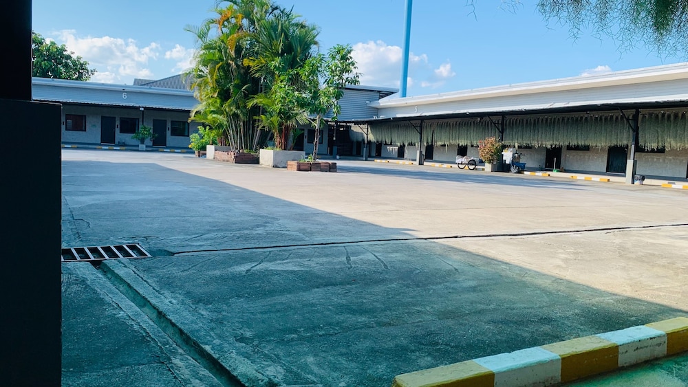 The Loft At Chiangrai 71/73