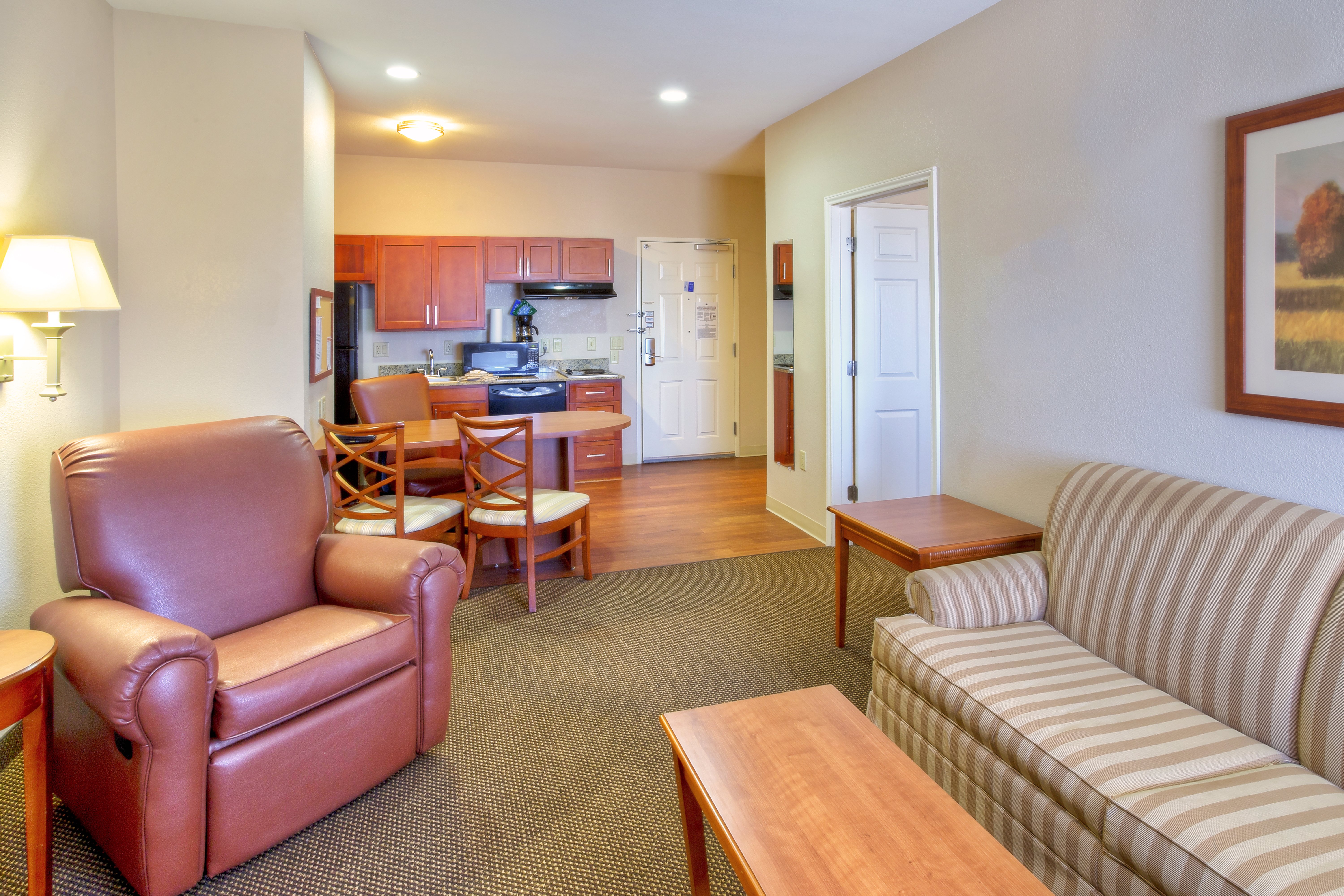 Candlewood Suites Fort Stockton 7/14
