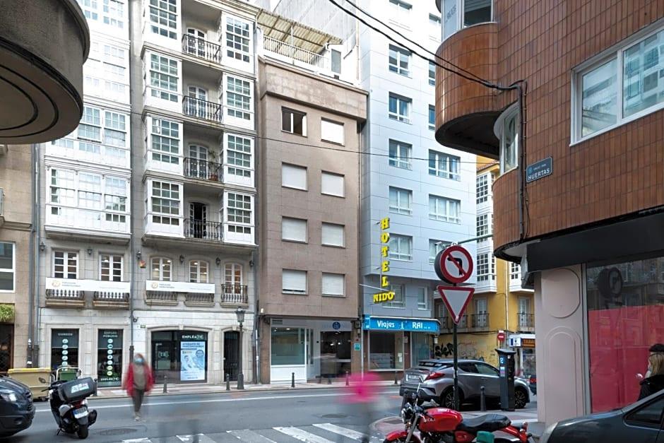 Hotel Nido 31/37