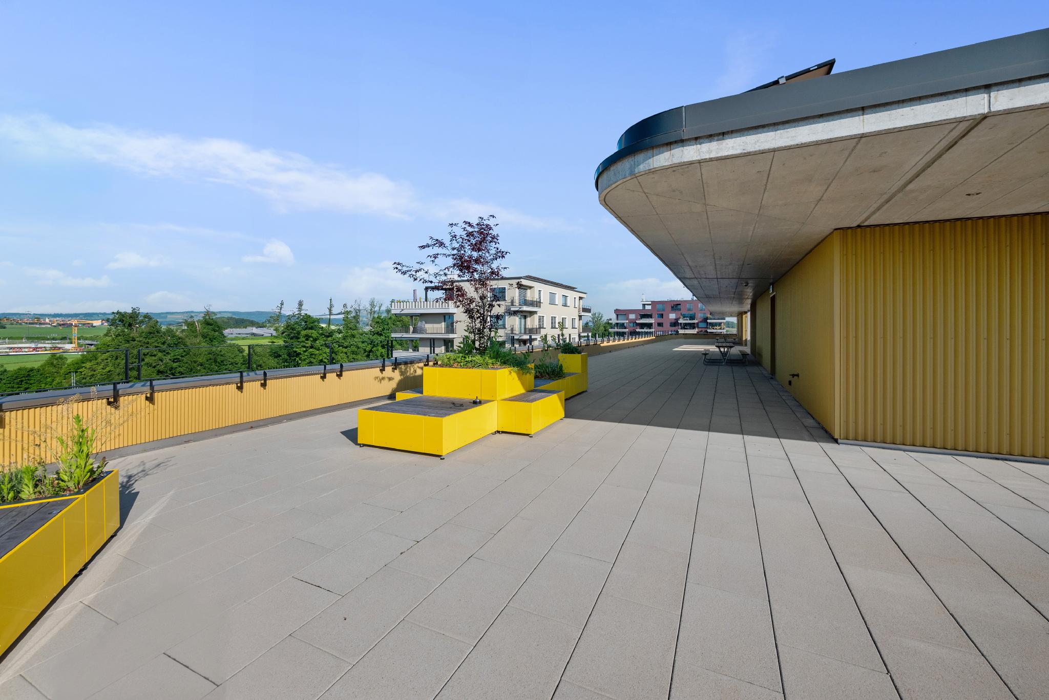 Ariv Design Hotel & Apartments Zug 23/25