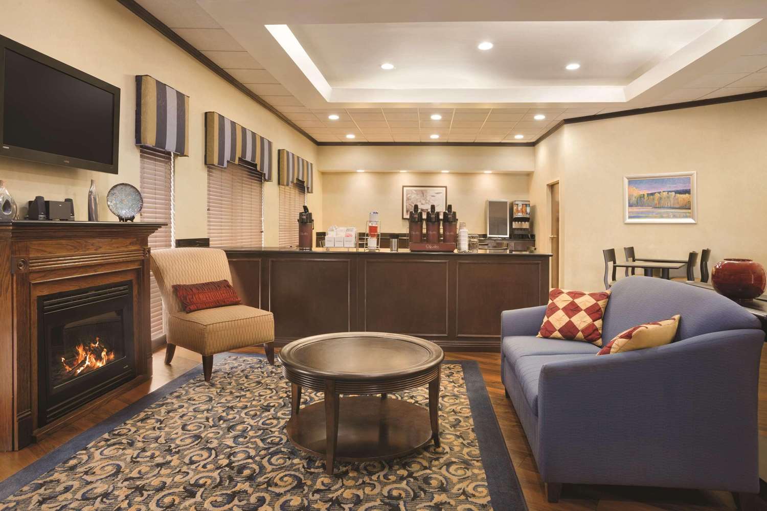 Park Inn By Radisson Albany Ga 6/11