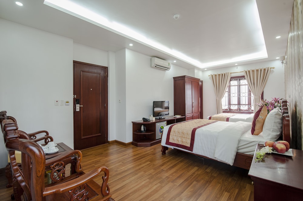 Sao Bang Hotel 19/36