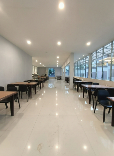 Rosalia Hotel Baturaden 8/11