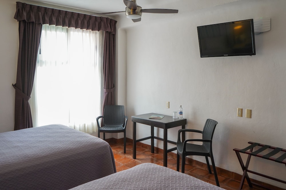 Hotel Real de Leyendas 31/41