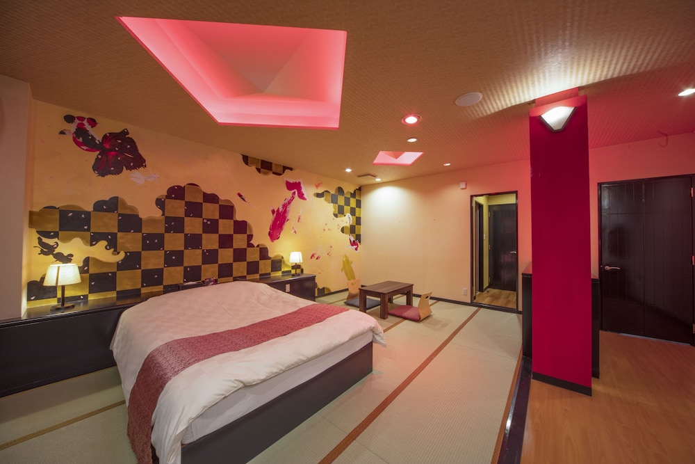 Hotel Noah Resort Sakura No Miya Adults Only 14/47