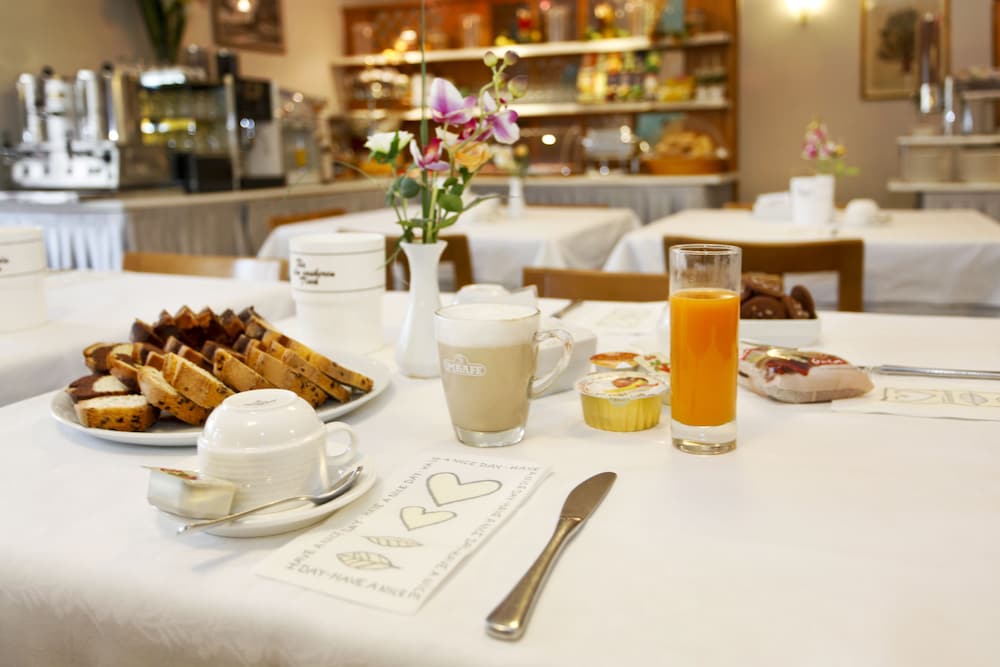 Hotel Miorelli 27/36
