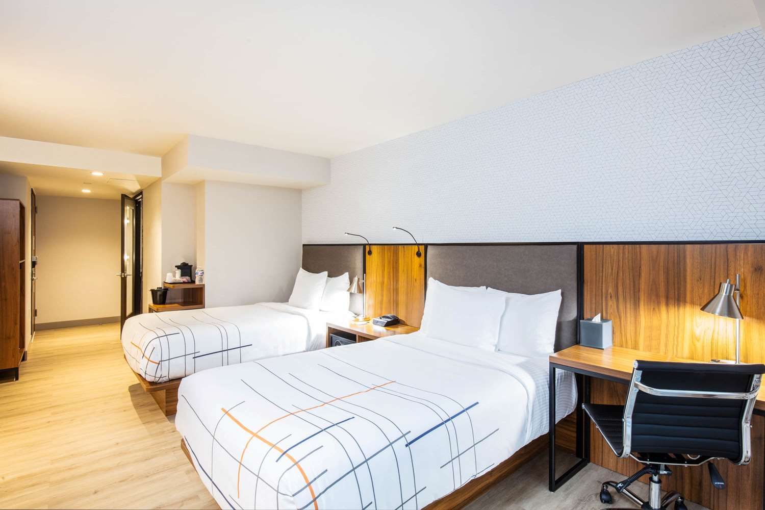 La Quinta Inn Suites By Wyndham Times Square South 13/60