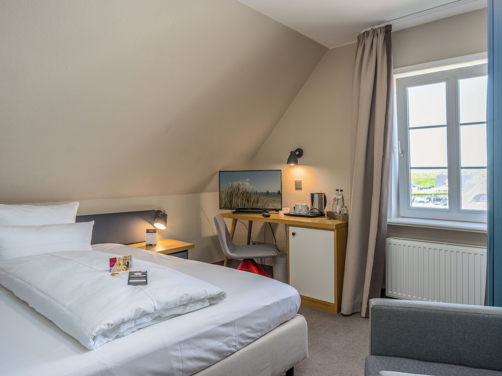 Lindner Hotel Sylt 24/74