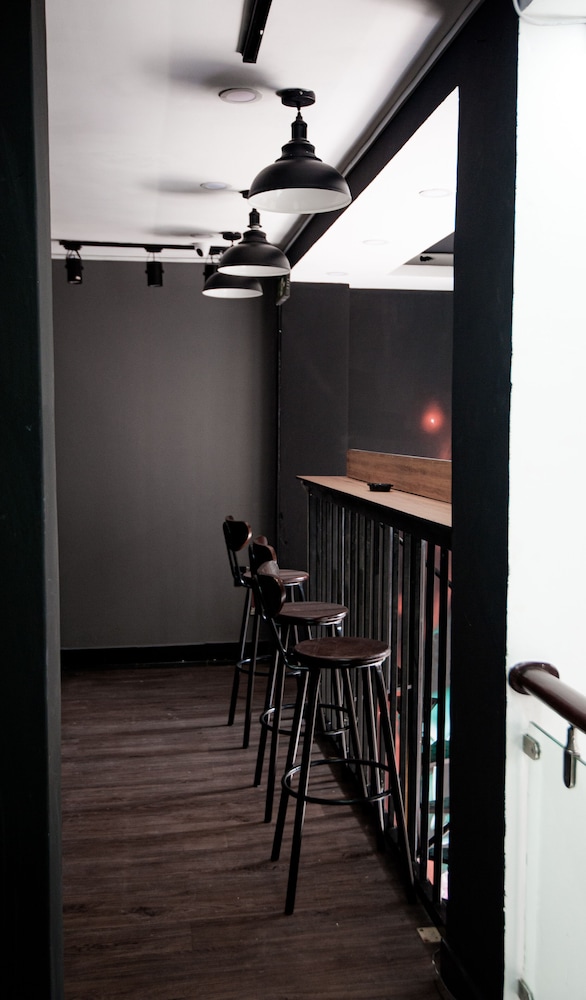 Saigon Hub Hostel. 25/34