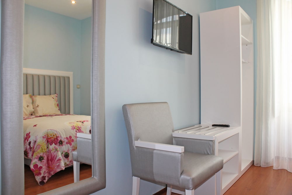 Grande Oceano Guest House 20/48