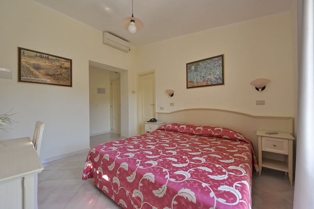 Park Hotel Villa Maria 14/50