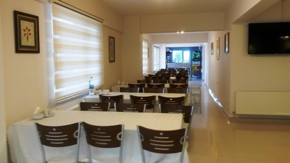 Dort Mevsim Suit Otel 34/47