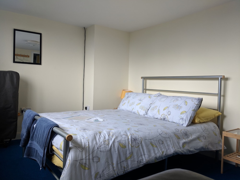 Barholm Accommodation 10/30