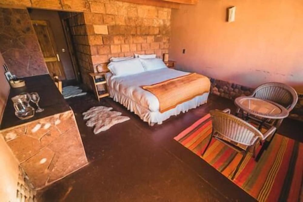 Eco Lodge El Andinista 11/50