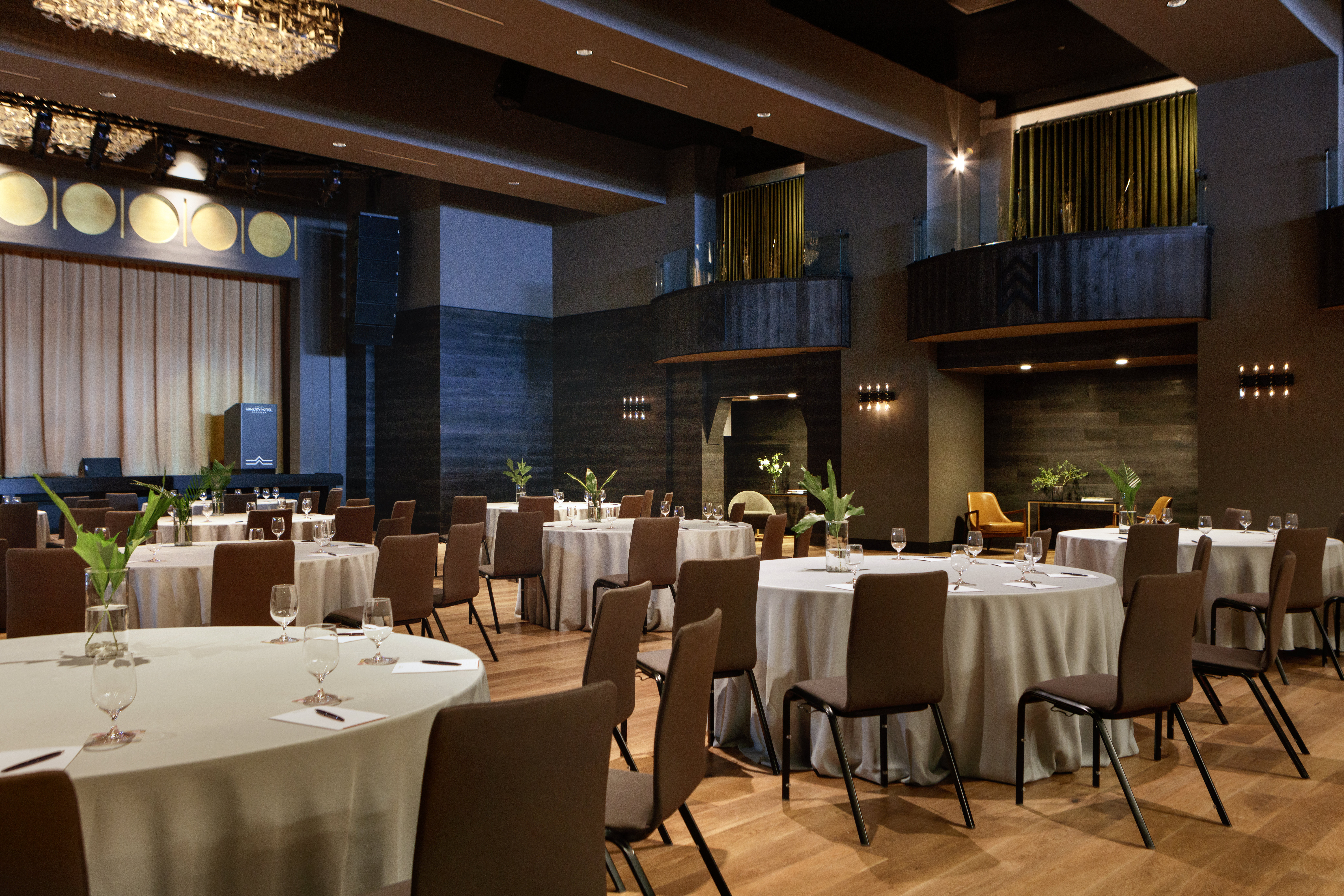 Kimpton Armory Hotel Bozeman 56/79