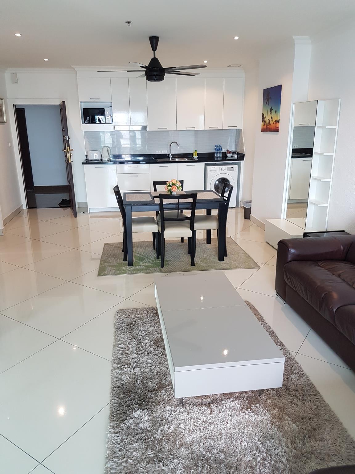 2 BEDROOMS, SEA VIEW