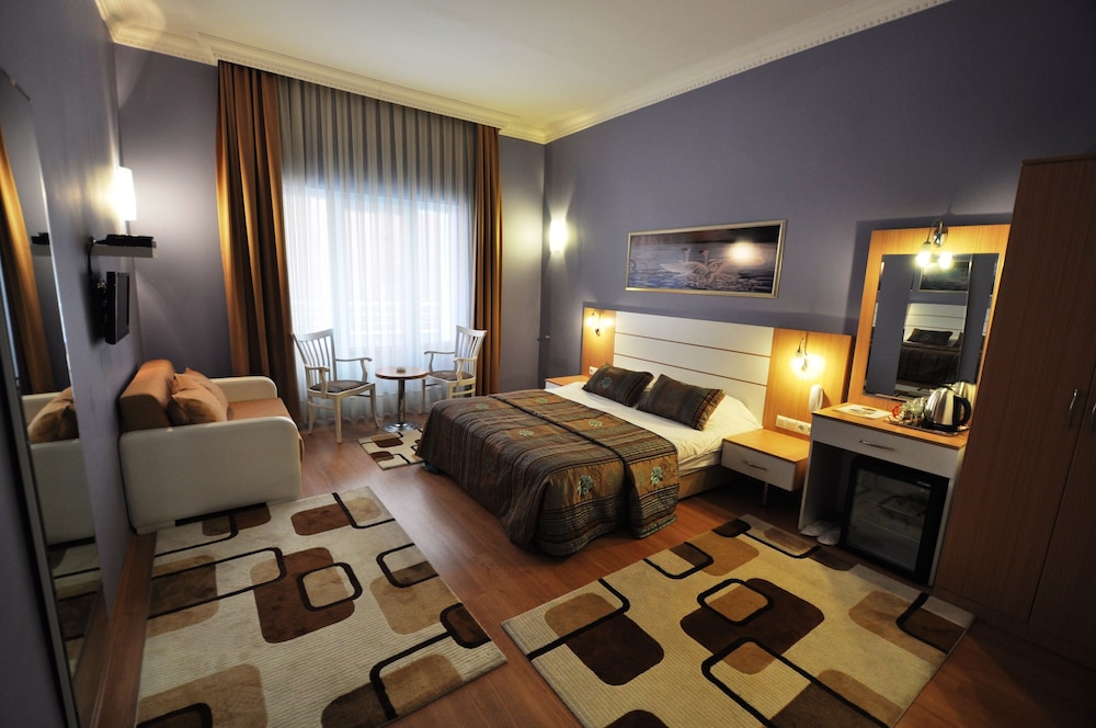 Khalkedon Hotel Istanbul 20/49