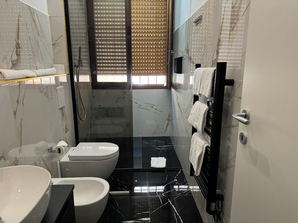 Relais Firenze Stibbert 73/73