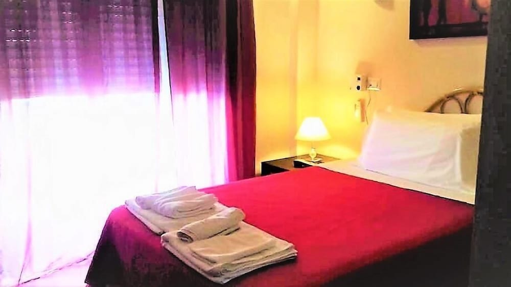 Hotel Lido 18/50