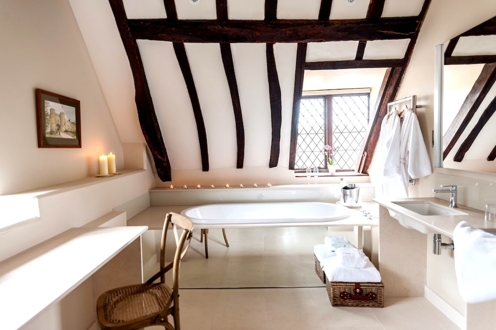 Amberley Castle 50/50