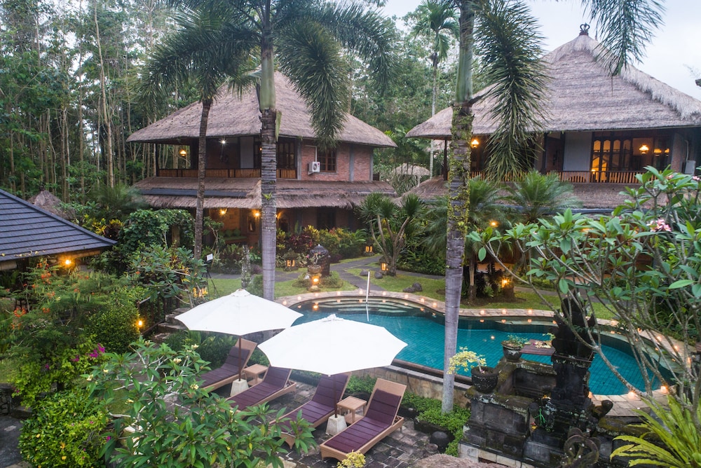 BUNGA PERMAI 写真5
