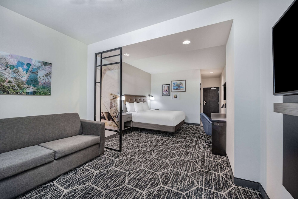 La Quinta Inn & Suites by Wyndham Yucaipa 27/51