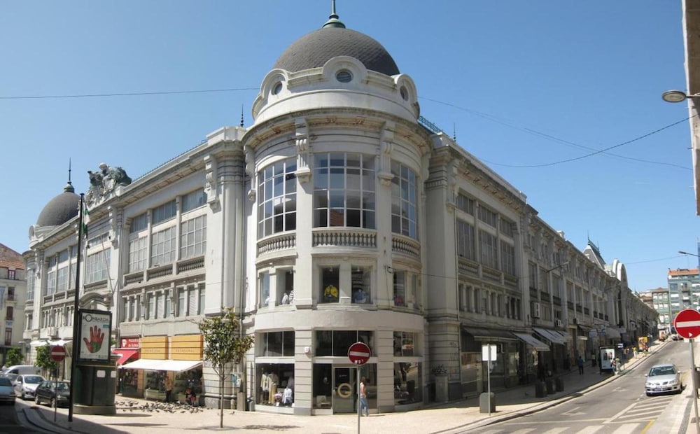 SANTA CLARA PORTO 2/46