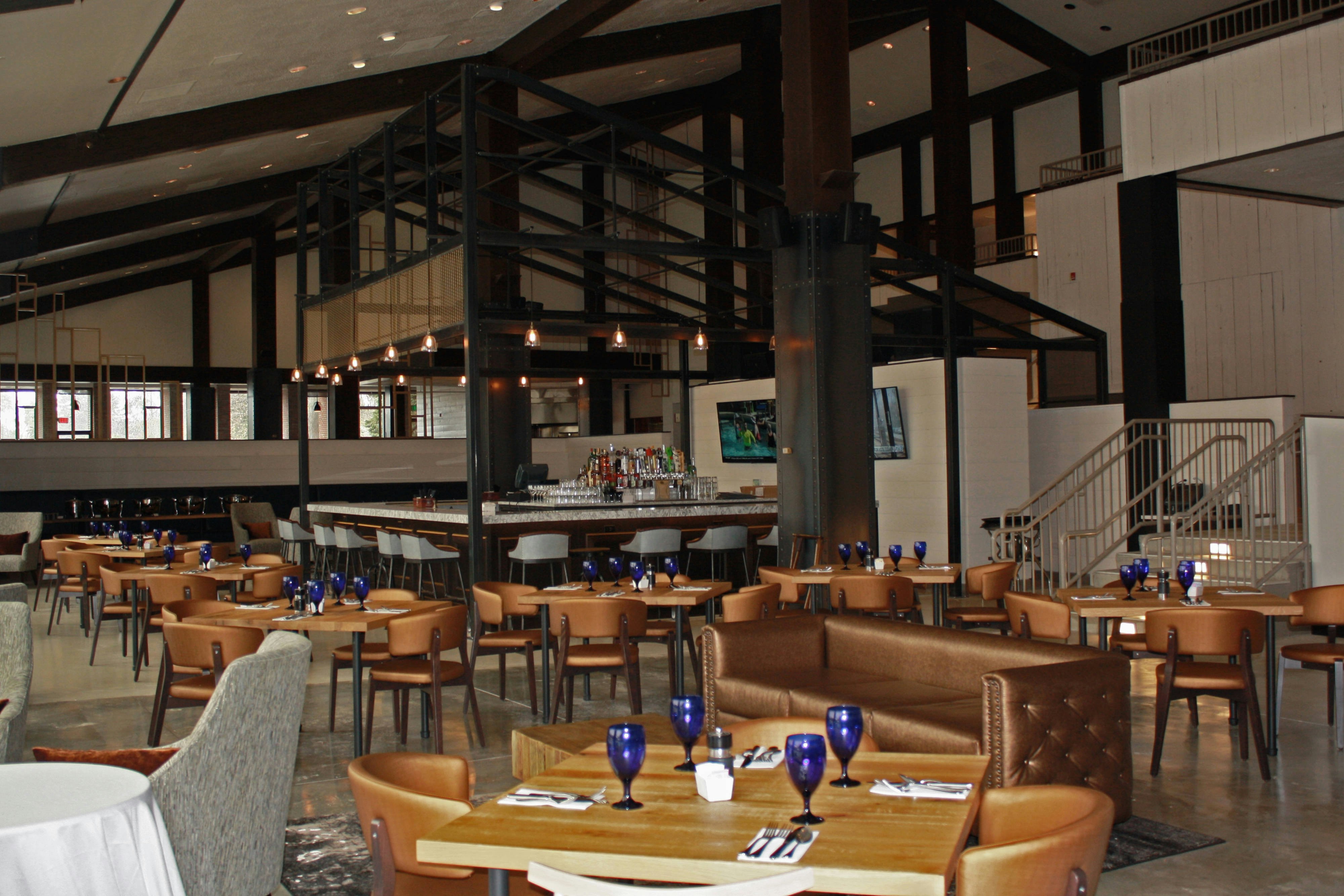 Lincolnshire Marriott Resort 42/66