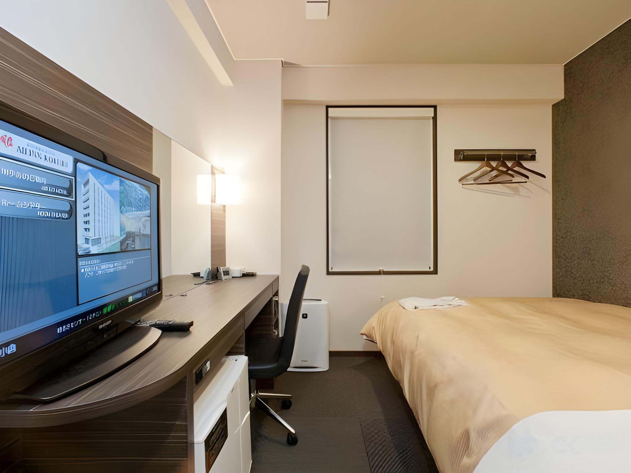 Smile Hotel Kokura 26/50