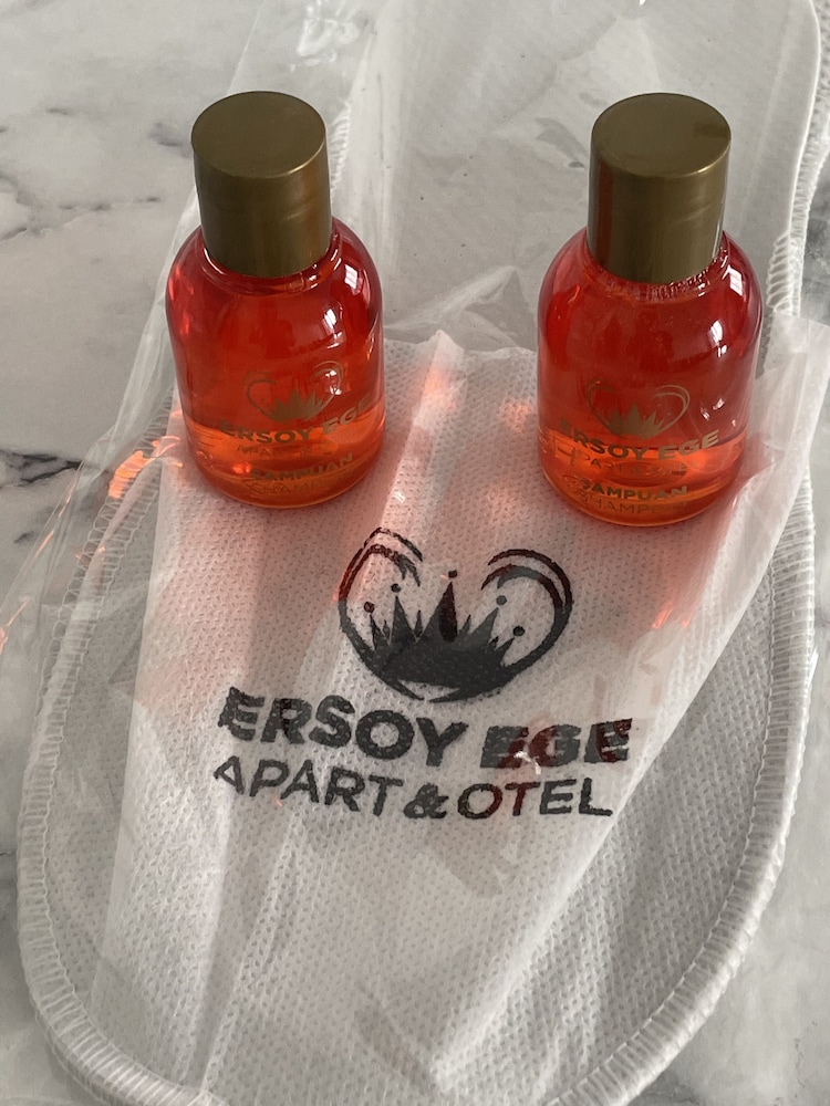 Ersoy Ege Apart Otel 25/50