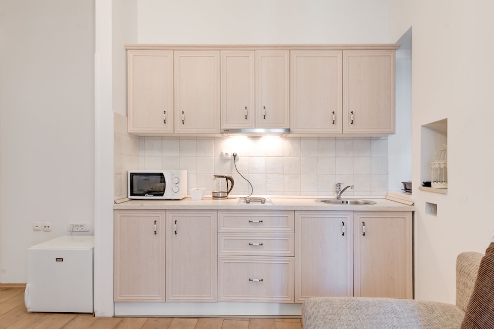 Aurum Templi Suites 4/58