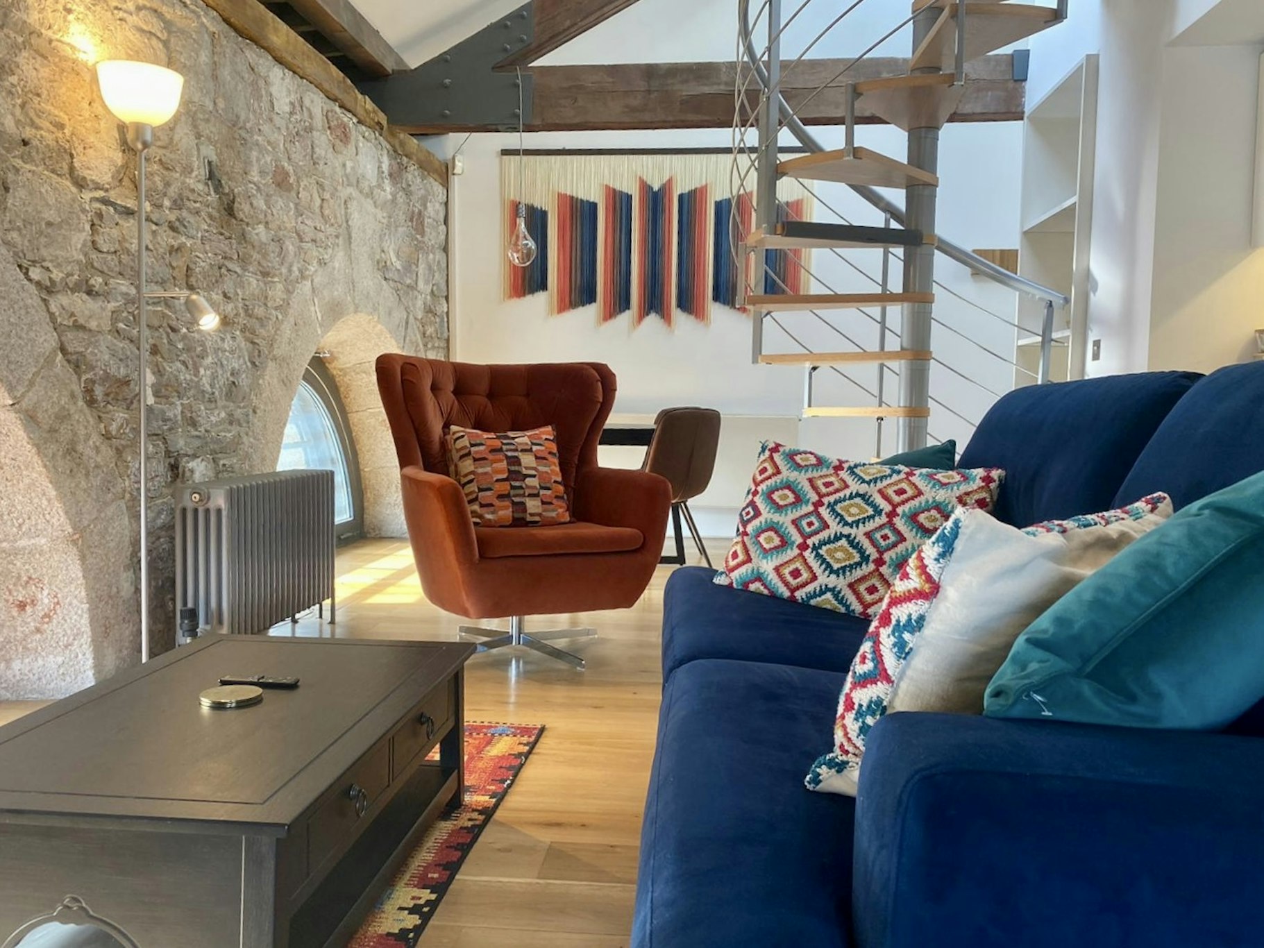Royal William Yard Apartments 31/50