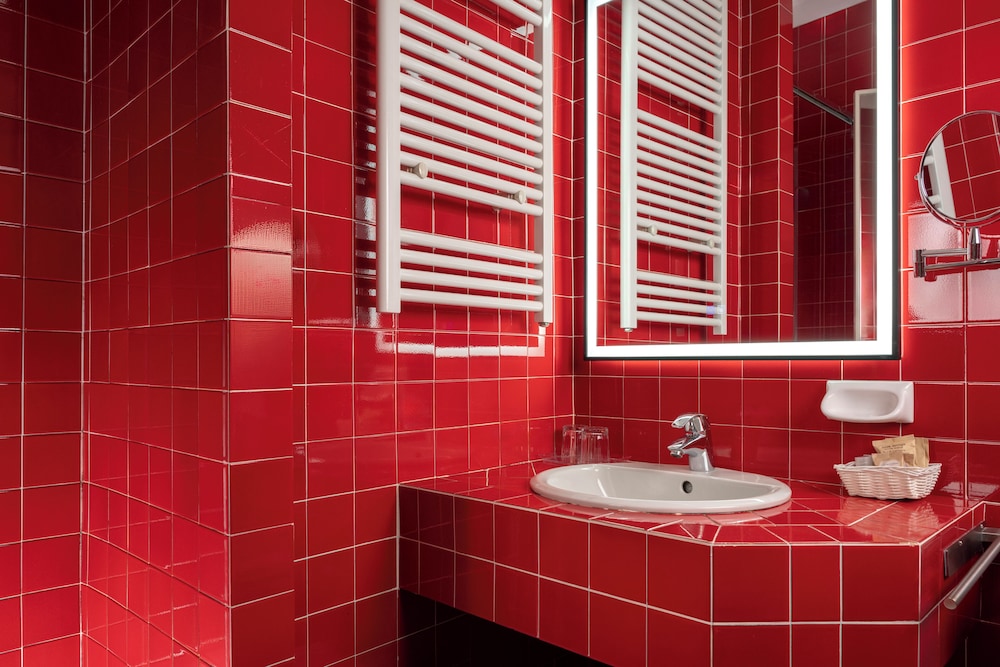 Hotel Roma 50/50