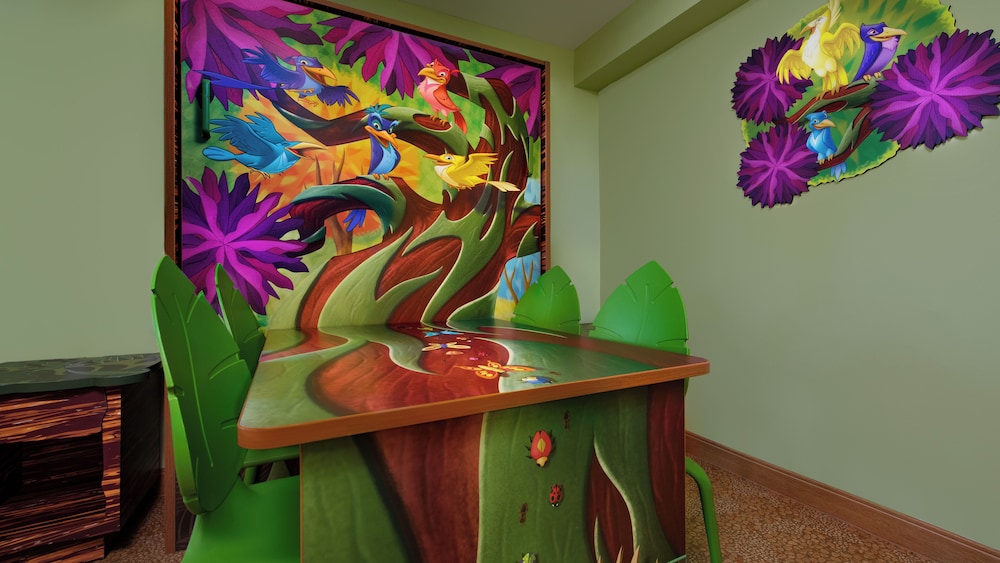 Disneys Art of Animation Resort 16/50