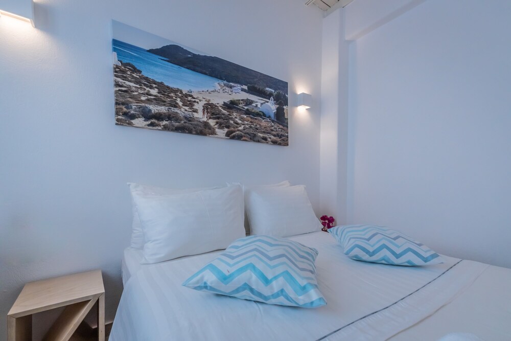 Hotel Lefteris 34/67