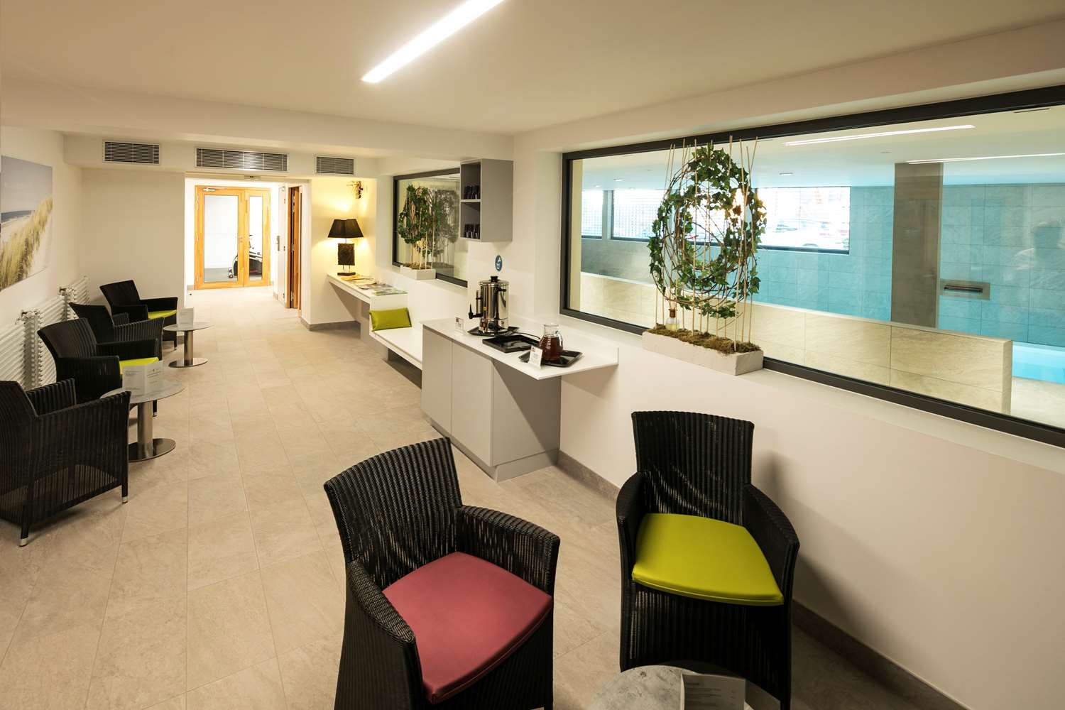 Best Western Plus Hotel and SPA Le Schoenenbourg 32/45
