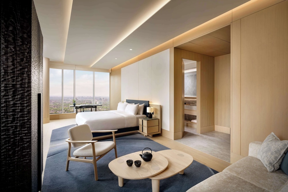 Nobu Hotel Toronto 25/50