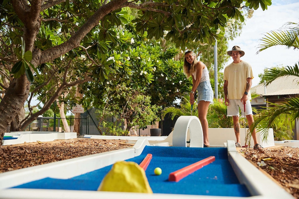 RAC Cable Beach Holiday Park 35/50