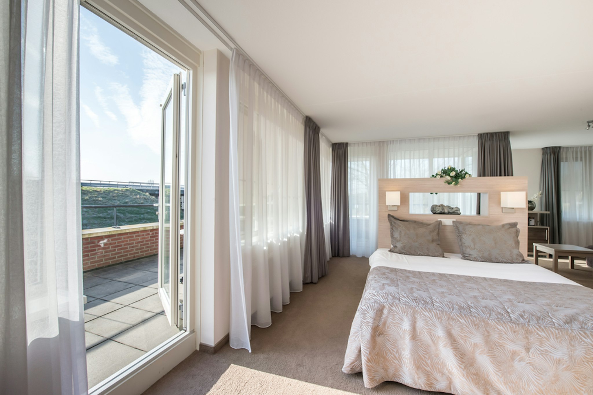 Fletcher Wellness Hotel Kamperduinen 12/41