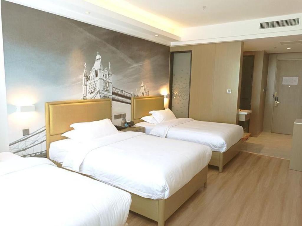Jinming Rezen Select (Qinhuangdao Hotel) 10/33