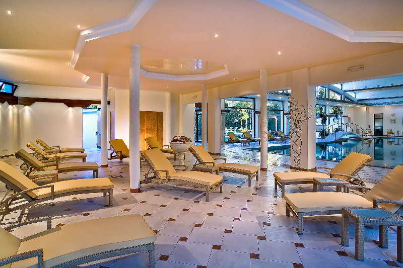HOTEL PRESIDENT TERME 33/51